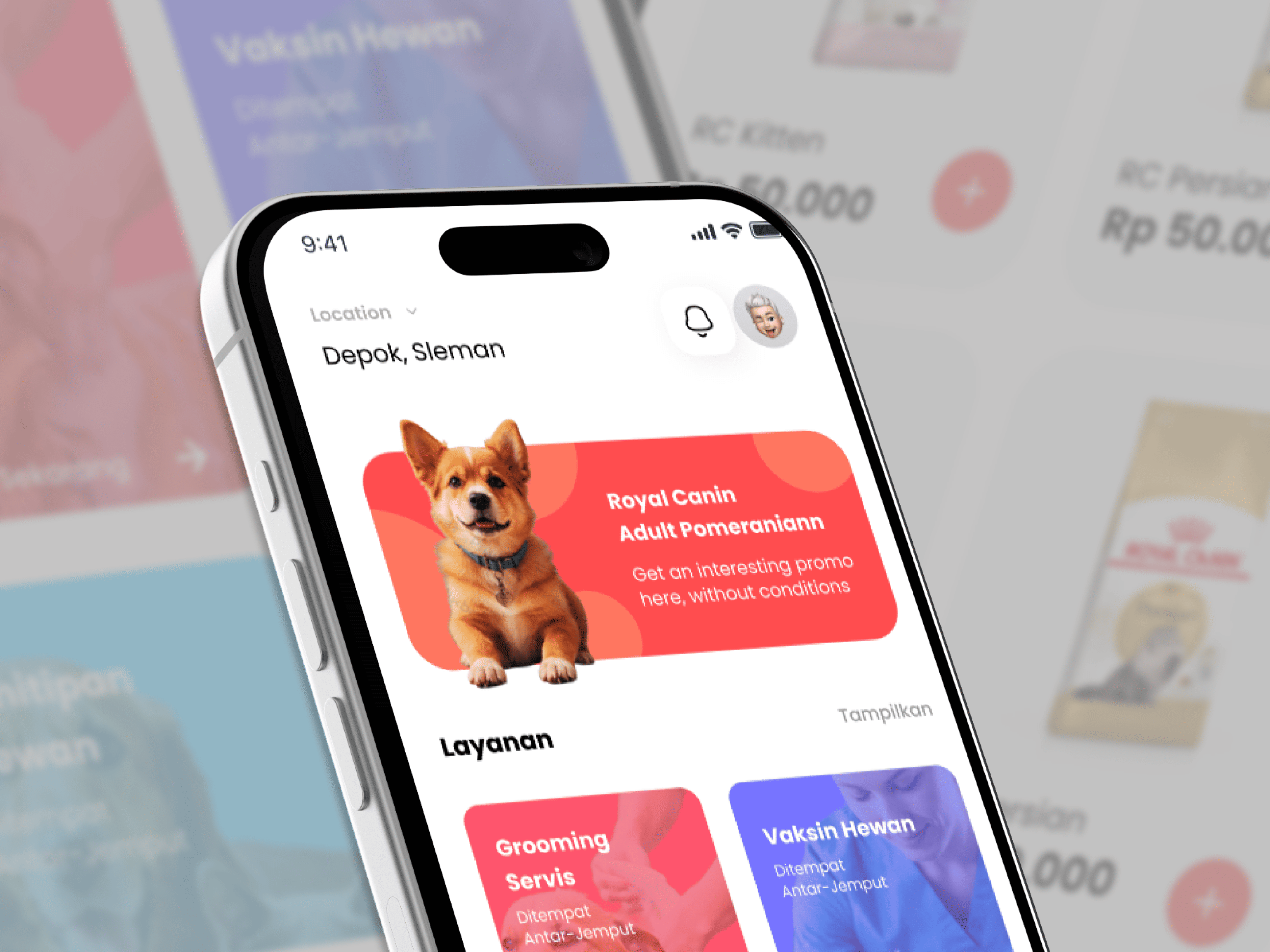 PAW PAW — project preview